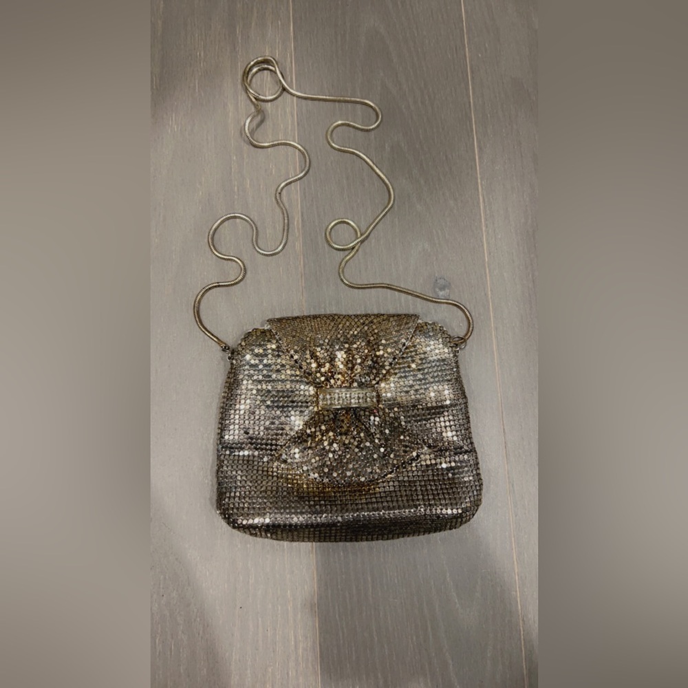 Beautiful Vintage bag.
